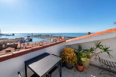 Appartement 3 pièces 312000 €