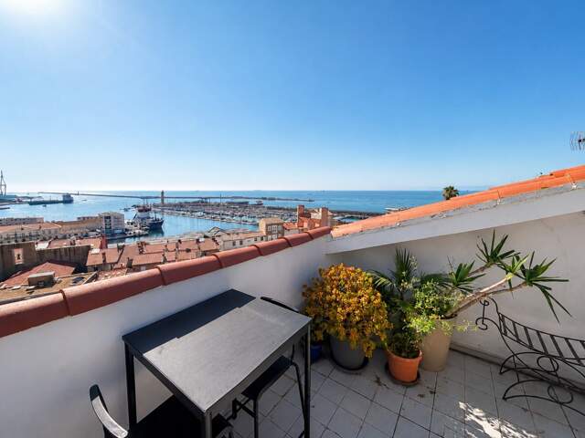 Appartement — photo du bien