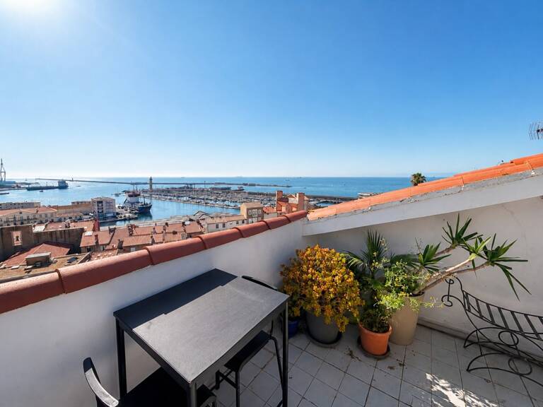 Appartement — photo 1