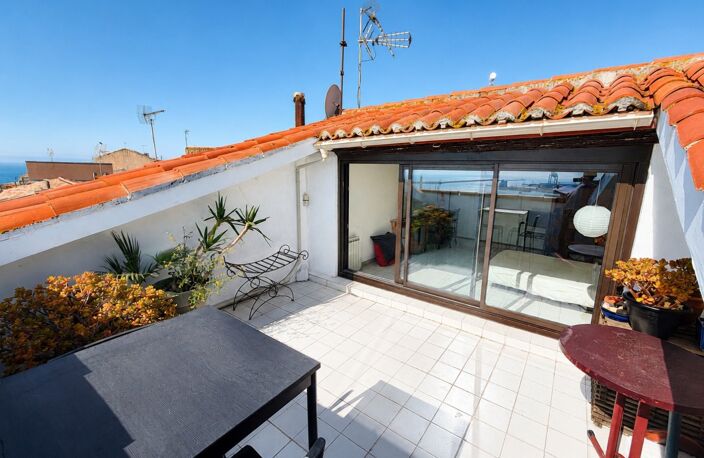 Appartement — photo 2