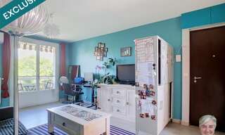 Appartement 3 Pièces 54 m² à vendre à Lyon 8 (69008)