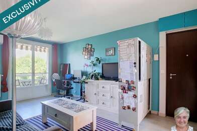 Appartement 3 pièces 149000 €