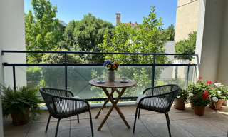 Appartement 3 Pièces 79 m² à vendre à Lyon 3 (69003)