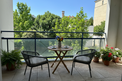 Appartement 3 pièces 325000 €