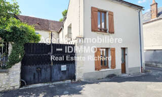 Maison 5 Pièces 126 m² à vendre à Beaumont-du-Gâtinais (77890)