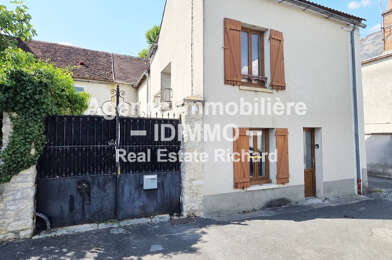 Maison 5 pièces 85000 €