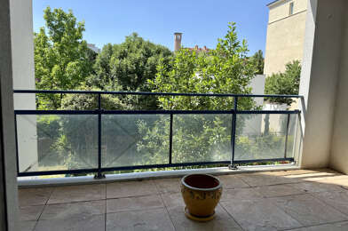 Appartement 3 pièces 325000 €
