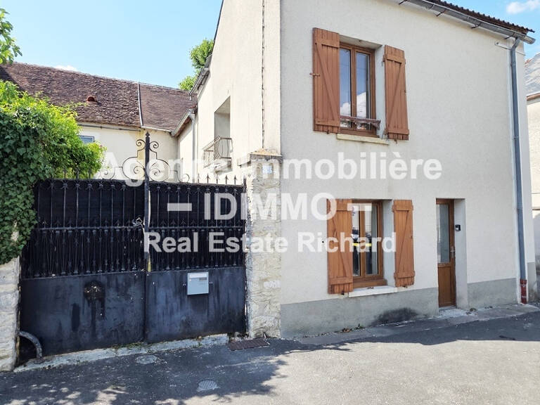 A VENDRE EN EXCLUSIVITÉ AGENCE IDIMMO : Maison spacieuse ave — photo 1