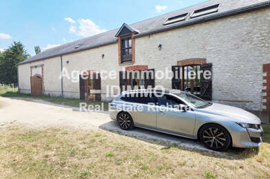 Maison 5 pièces 250000 €