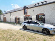 A VENDRE grand Corps de Ferme au Calme Absolu - CORBEILLES E — photo 2