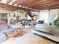 A VENDRE grand Corps de Ferme au Calme Absolu - CORBEILLES E — photo 3