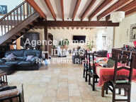 A VENDRE grand Corps de Ferme au Calme Absolu - CORBEILLES E — photo 4