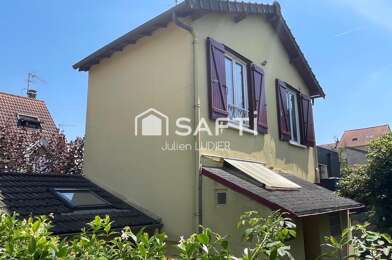 Maison 3 pièces 395000 €