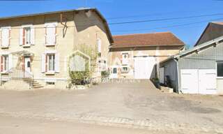 Maison 5 Pièces 180 m² à vendre à Récicourt (55120)