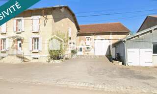 Maison 5 Pièces 180 m² à vendre à Récicourt (55120)