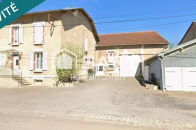 Maison 5 pièces 150000 €