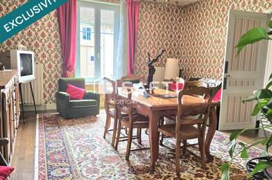 Maison 5 pièces 150000 €
