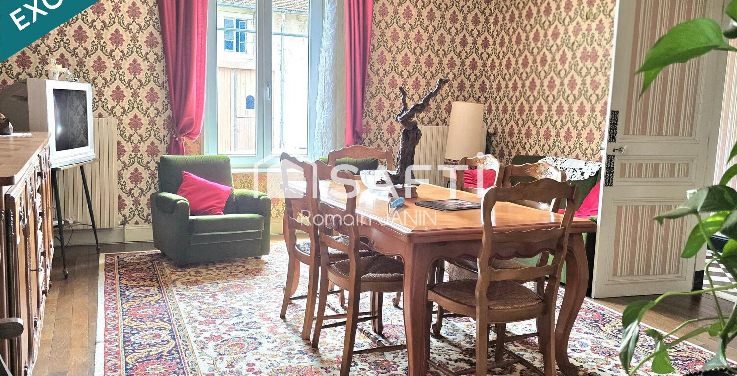 Corps de ferme de caractère avec 300 m² de dépendances — photo 1