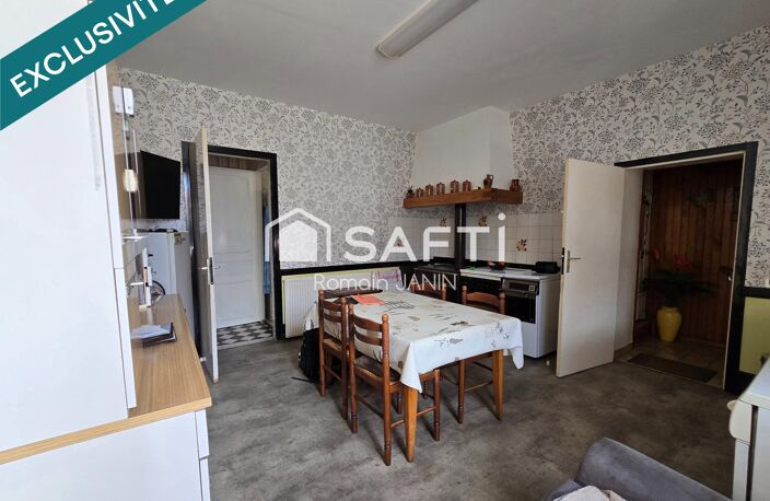Corps de ferme de caractère avec 300 m² de dépendances — photo 2