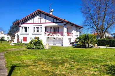 Maison 10 pièces 450000 €