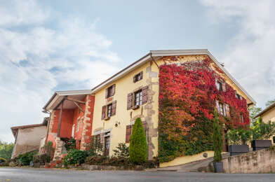 Maison 4 pièces 245000 €