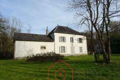Maison 5 pièces 127200 €