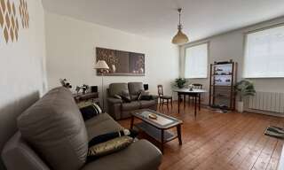 Appartement 5 Pièces 108 m² à vendre à Fécamp (76400)