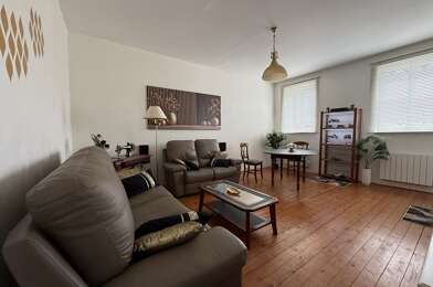 Appartement 5 pièces 157000 €