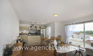 Appartement 4 Pièces 92 m² à louer à Prévessin-Moëns (01280)