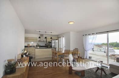 Appartement 4 pièces 2250 €
