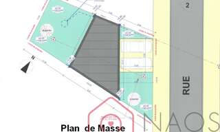 Maison 3 Pièces 86 m² à vendre à Saran (45770)