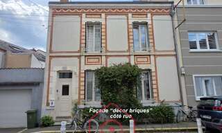 Maison 8 Pièces 142 m² à vendre à Orléans (45000)