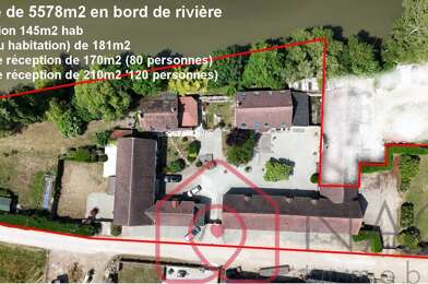 Maison 17 pièces 995000 €