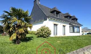 Maison 6 Pièces 166 m² à vendre à Pontivy (56300)
