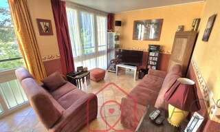 Appartement 4 Pièces 64 m² à vendre à Meudon (92360)