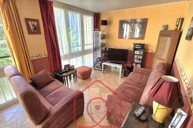 Appartement 4 pièces 239000 €