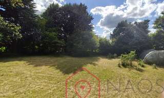 Terrain  540 m² à vendre à Feyzin (69320)