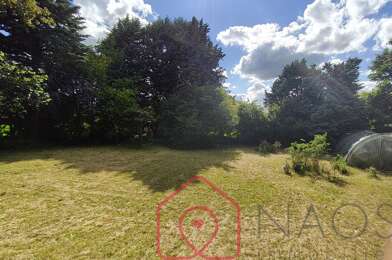 Terrain  152000 €