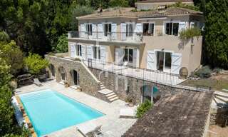 Maison 6 Pièces 400 m² à vendre à Mougins (06250)