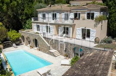 Maison 6 pièces 2300000 €