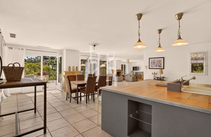 Achat / Vente Villa Mougins Côte d'Azur — photo 5
