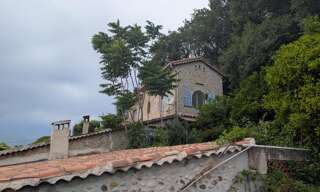 Maison 5 Pièces 136 m² à vendre à Cagnes-sur-Mer (06800)