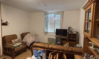 Appartement 2 Pièces 34 m² à louer à Le Cateau-Cambrésis (59360)
