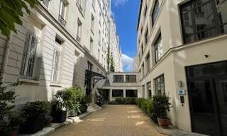 Appartement 2 Pièces 46 m² à louer à Paris 10 (75010)
