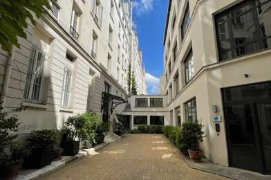 Appartement 2 pièces 1670 €