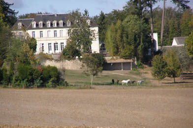 Maison 70 pièces 1890000 €