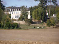 Château et son domaine  - 40 hectares — photo 3