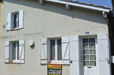 Maison 4 pièces 86000 €