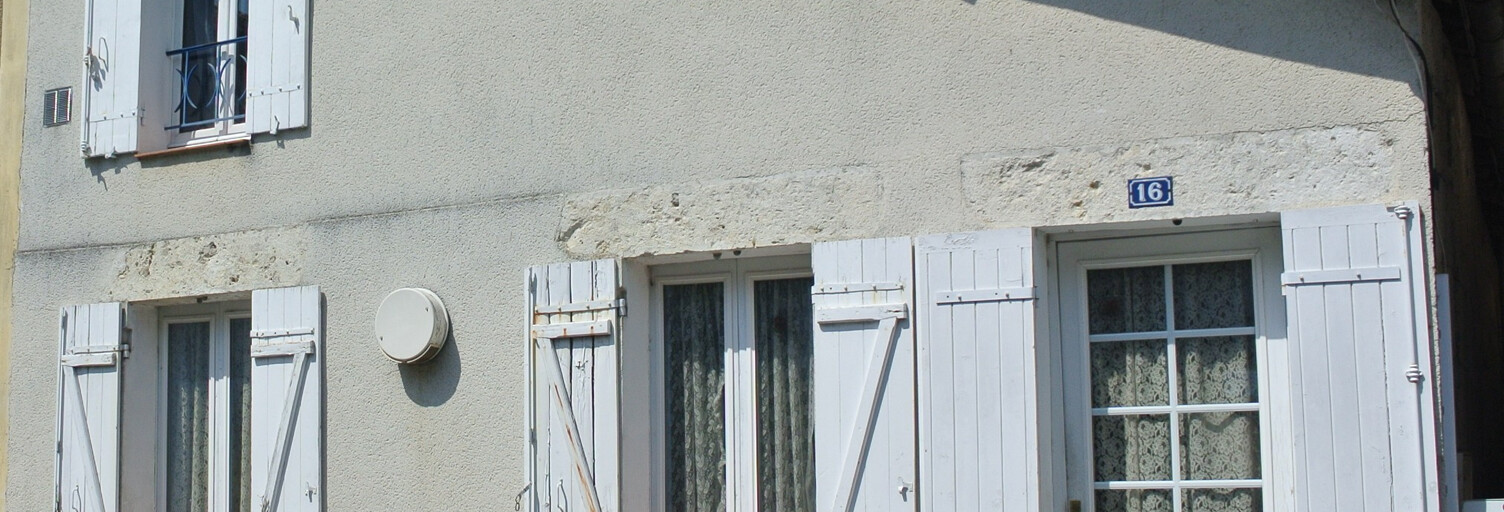 Maison 4 Pièces 70 m² à vendre à Allemans-du-Dropt (47800)
