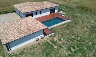 Maison 4 Pièces 122 m² à vendre à Duras (47120)